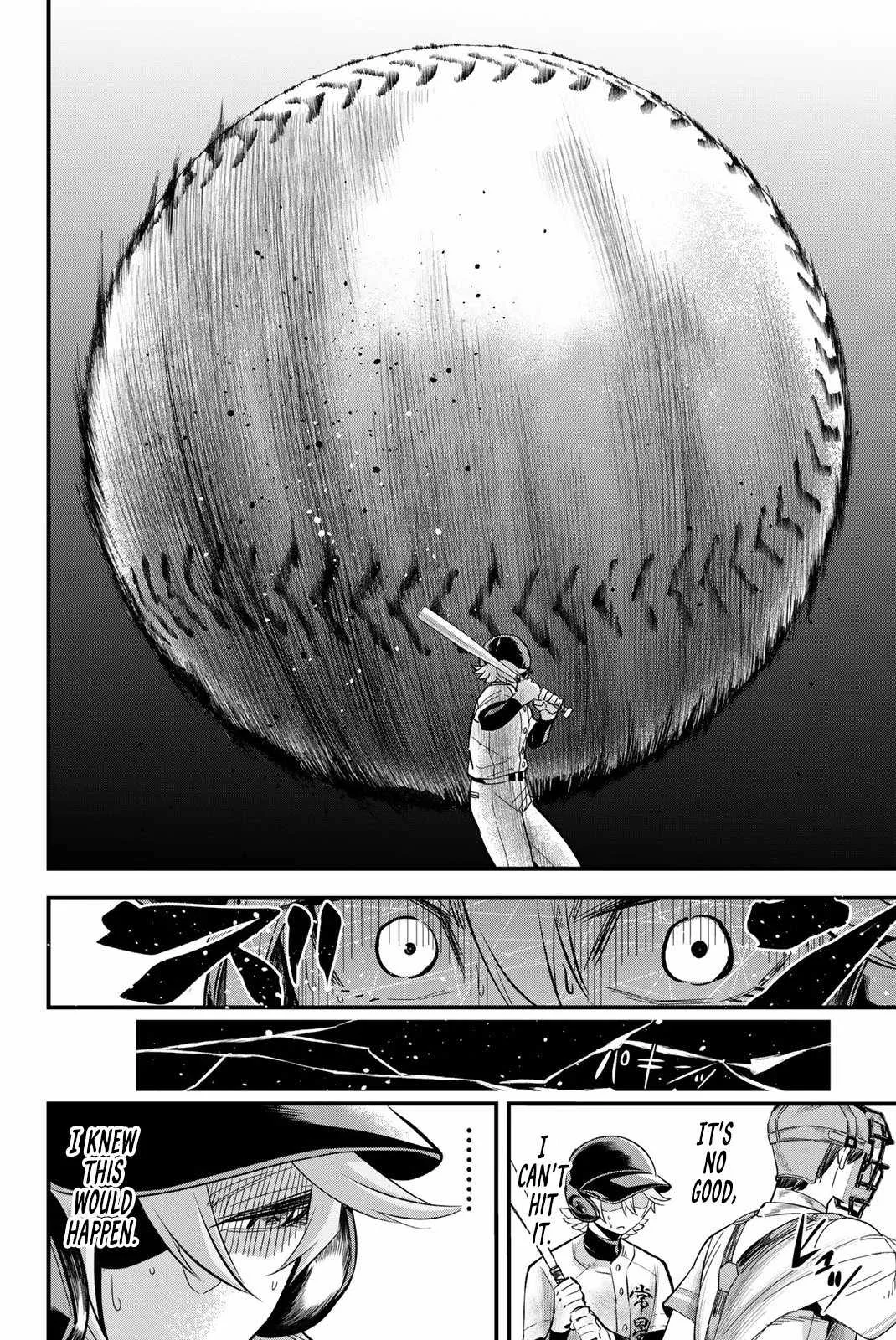 Irregulars Chapter 13.2 page 4