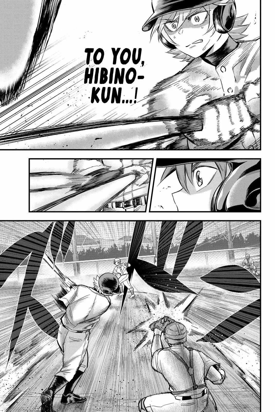 Irregulars Chapter 13.2 page 7