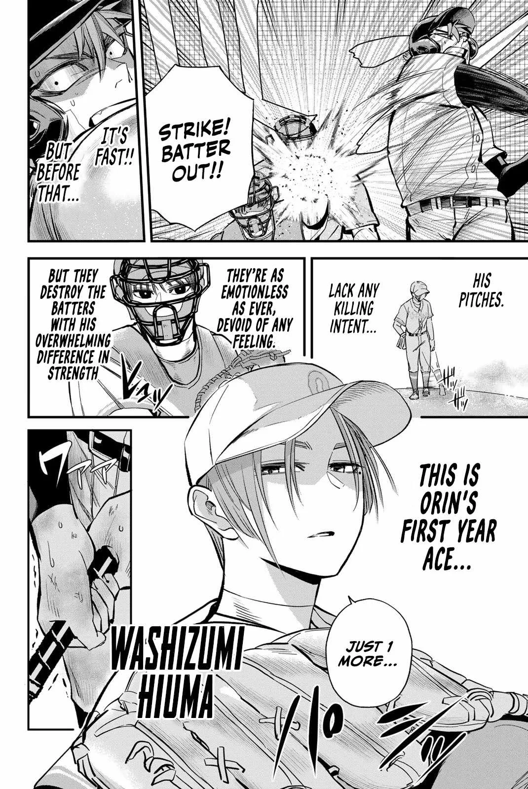Irregulars Chapter 13.2 page 2