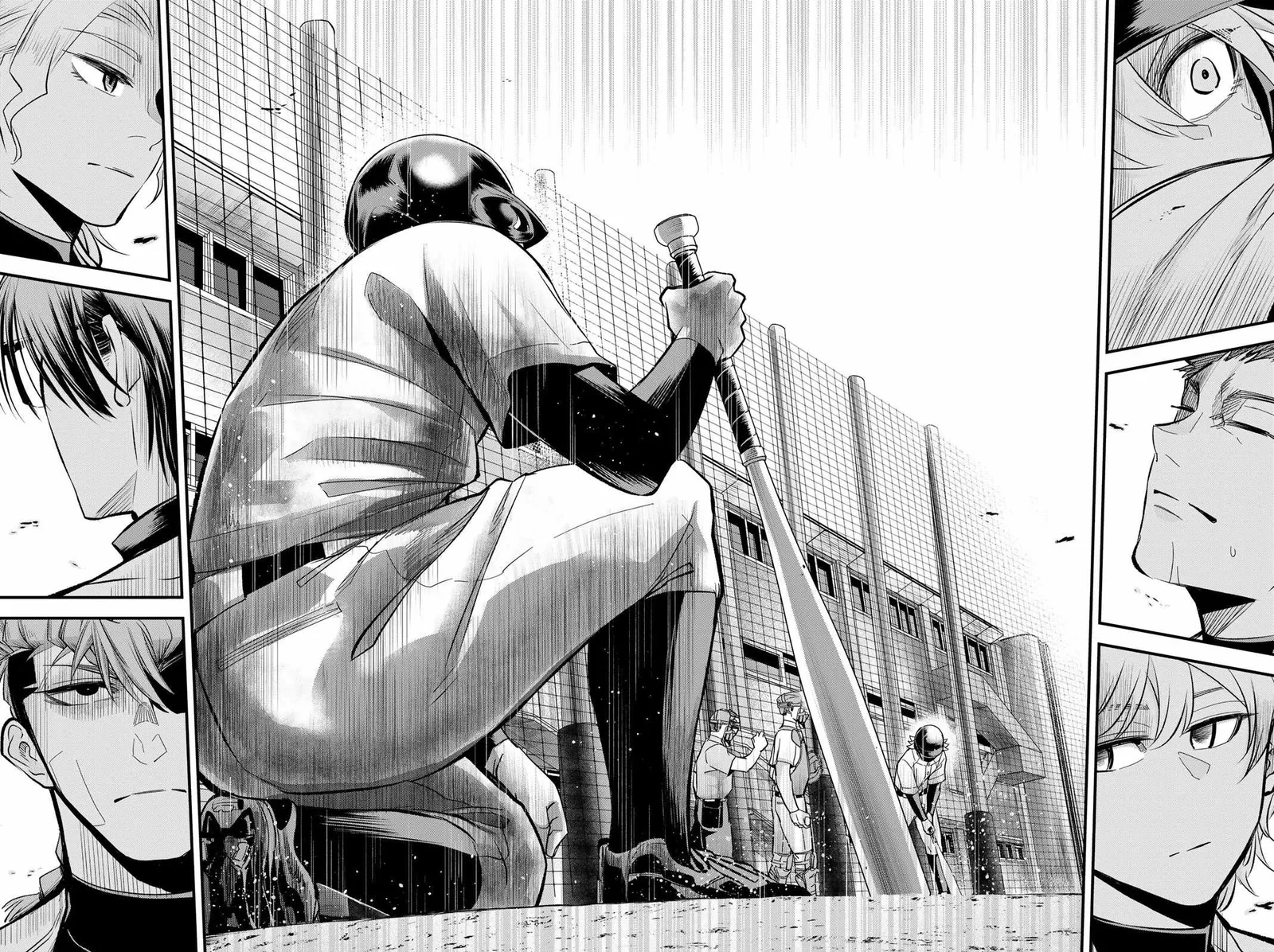 Irregulars Chapter 13.2 page 8