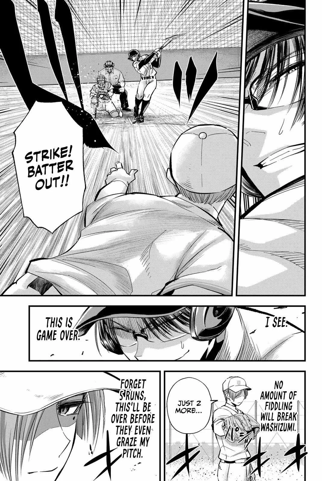 Irregulars Chapter 13.2 page 1