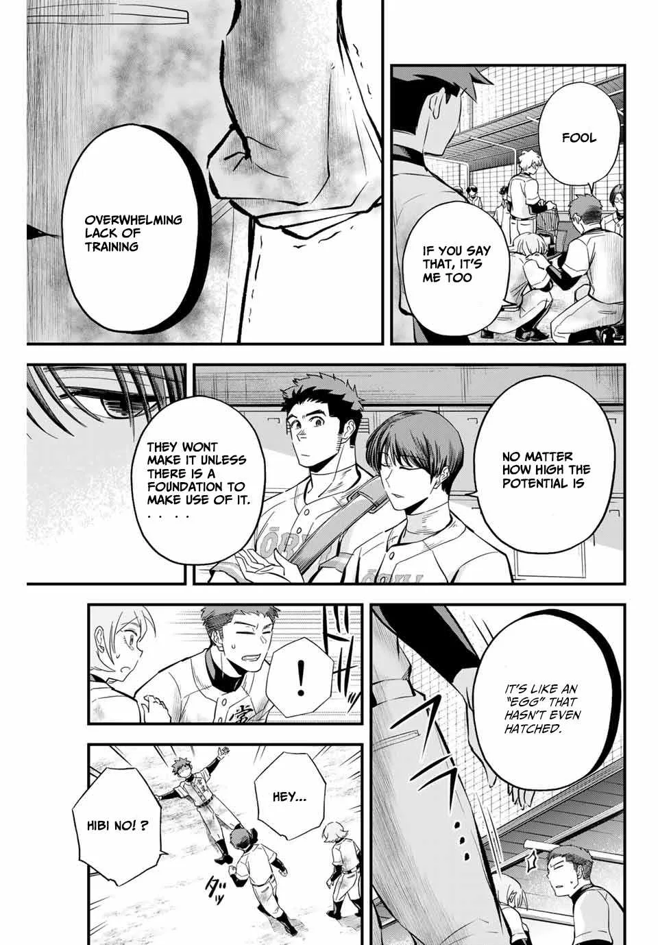 Irregulars Chapter 14.1 page 3