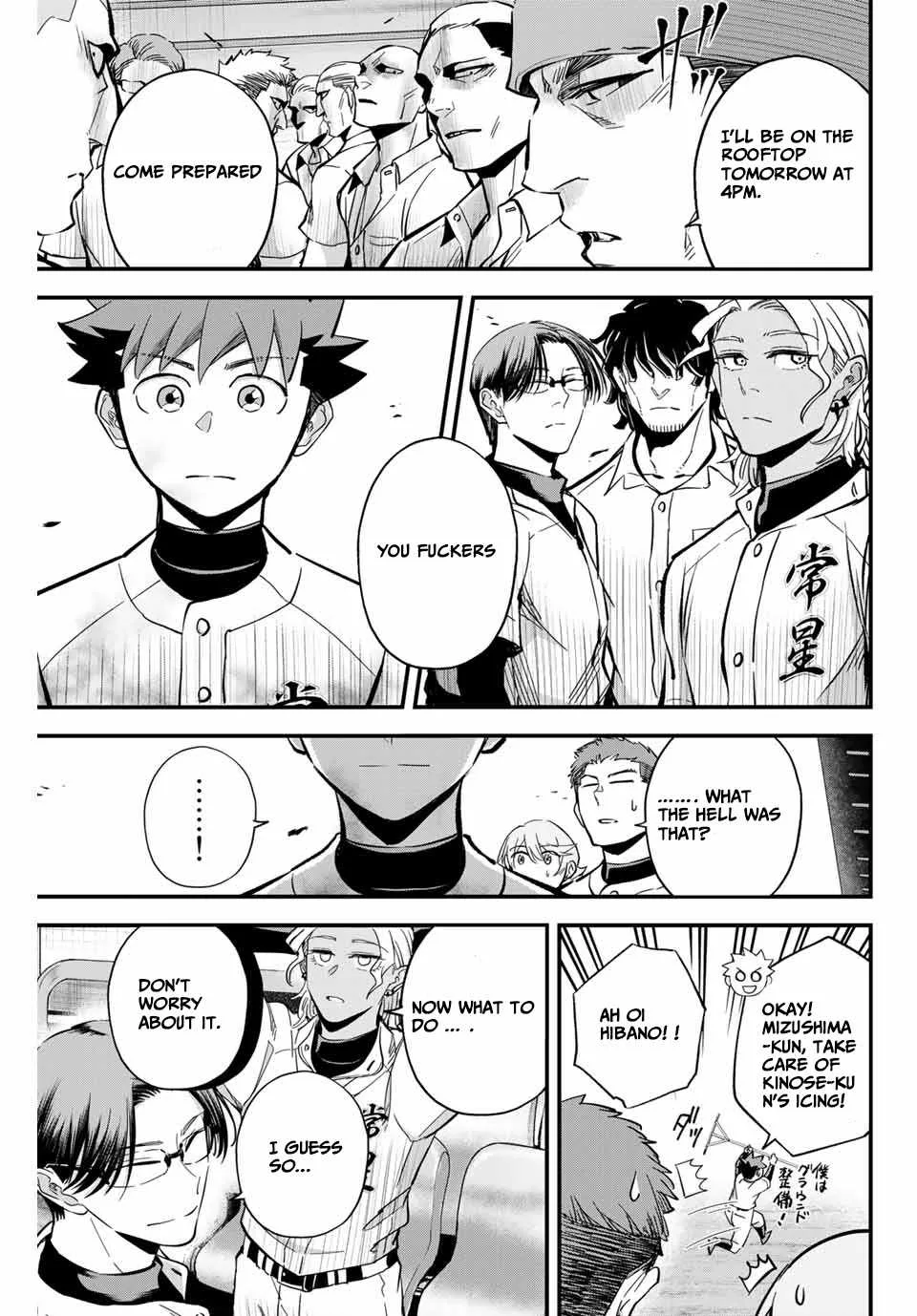 Irregulars Chapter 14.1 page 11