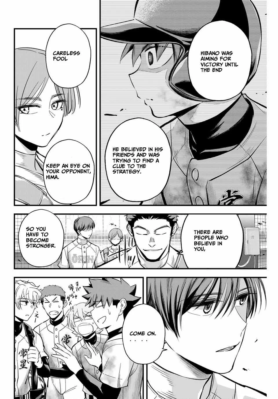 Irregulars Chapter 14.1 page 8