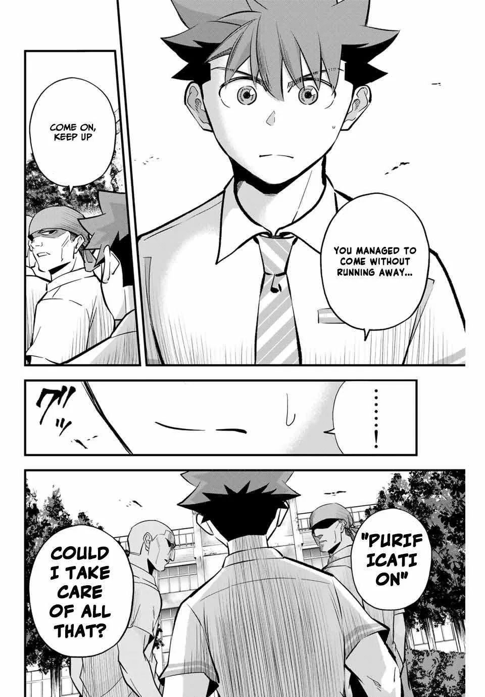 Irregulars Chapter 14.2 page 5