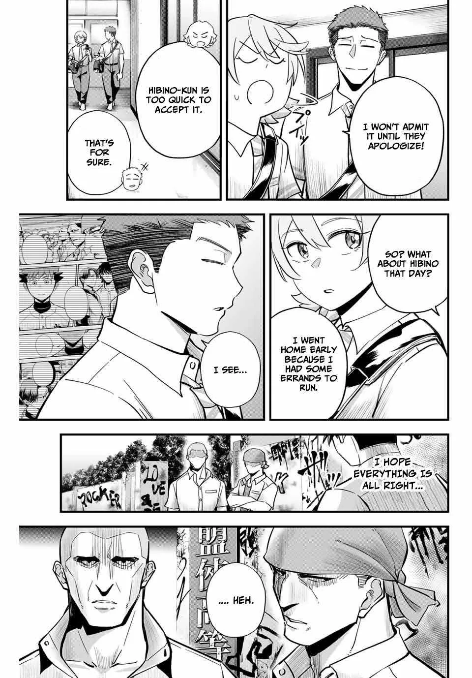 Irregulars Chapter 14.2 page 4