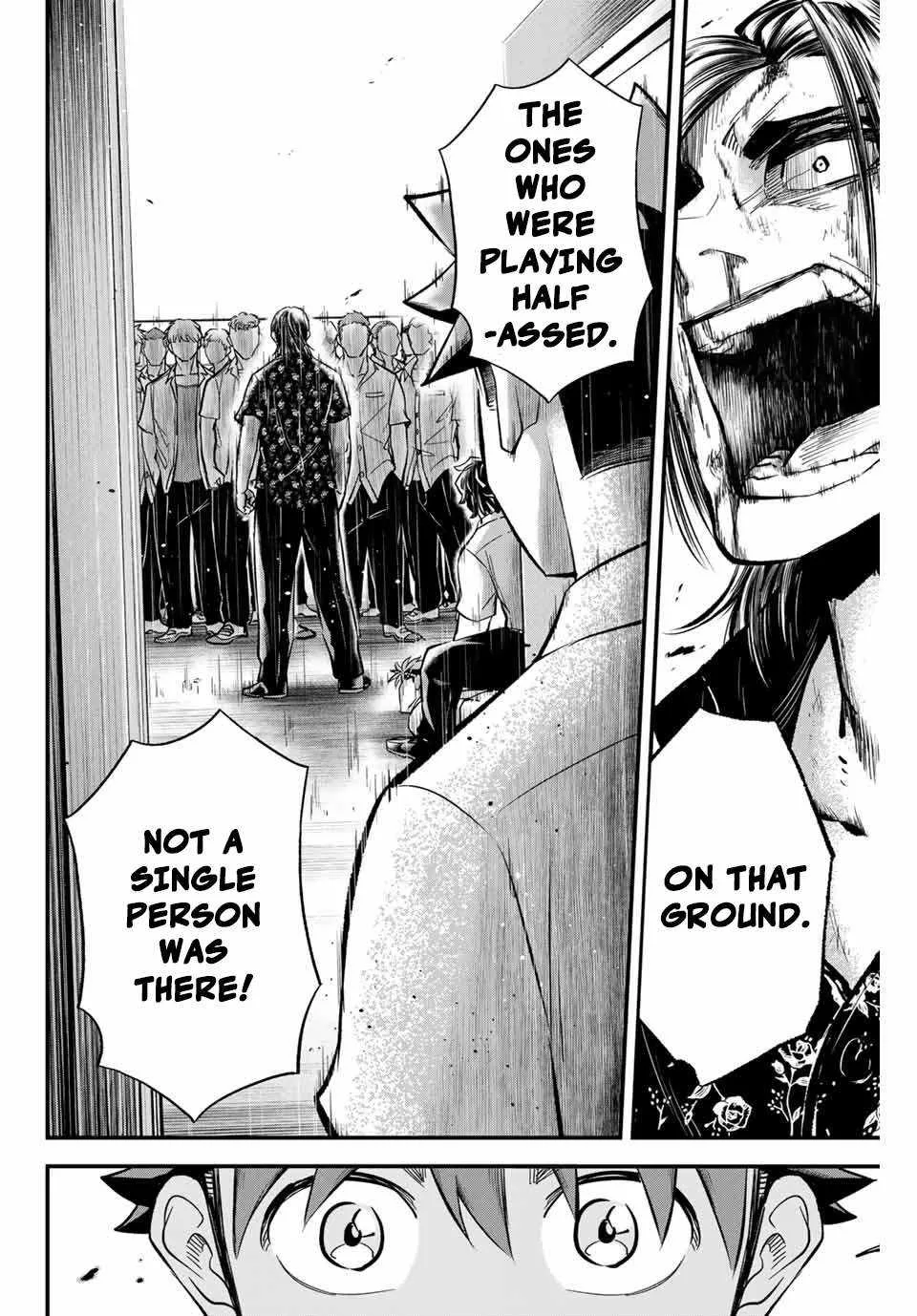Irregulars Chapter 14.2 page 9