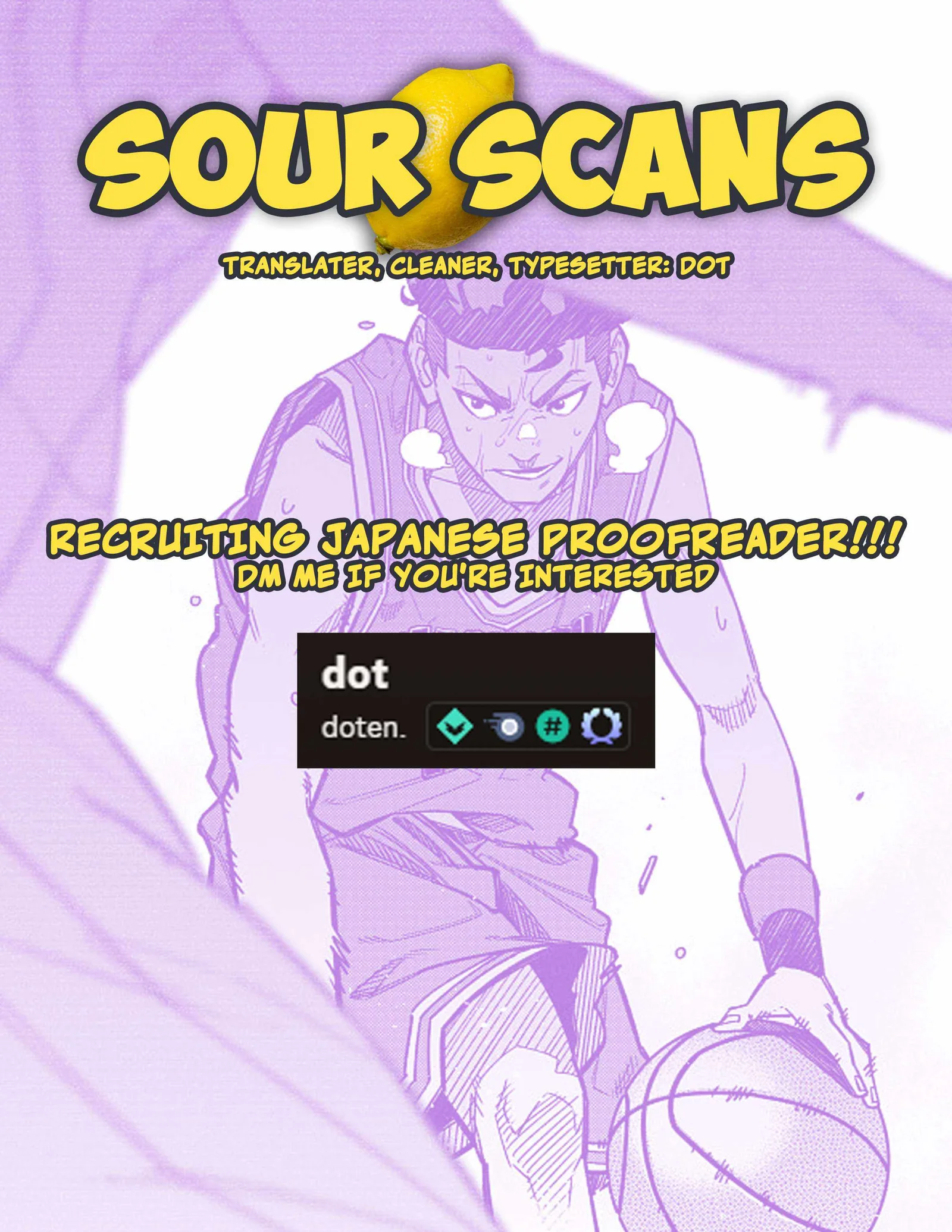 Irregulars Chapter 14.2 page 1