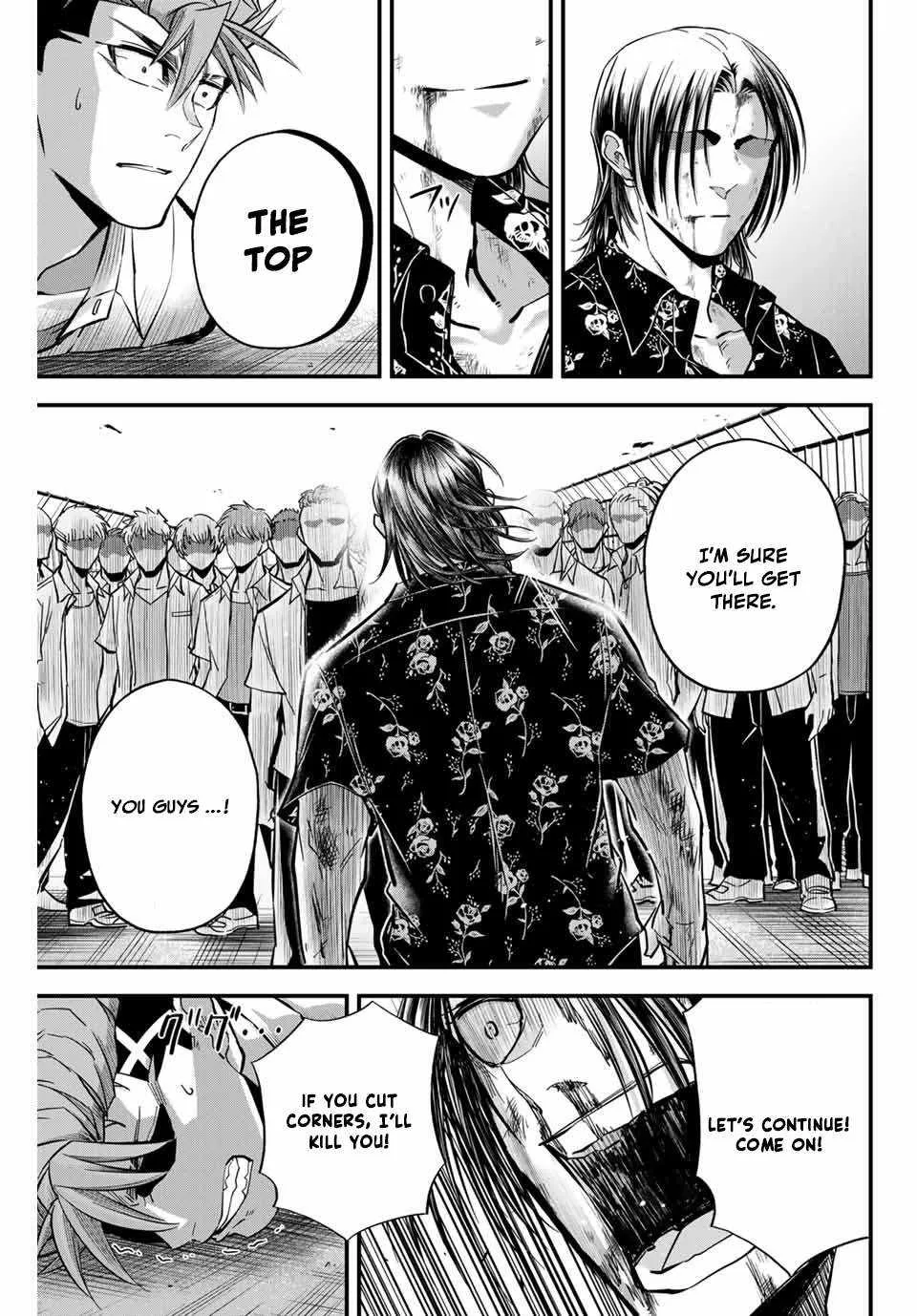 Irregulars Chapter 14.2 page 12
