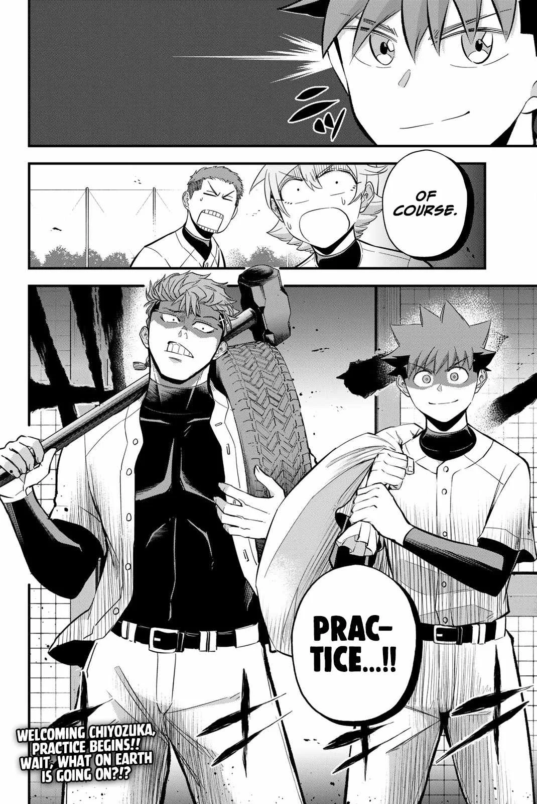 Irregulars Chapter 15.1 page 11