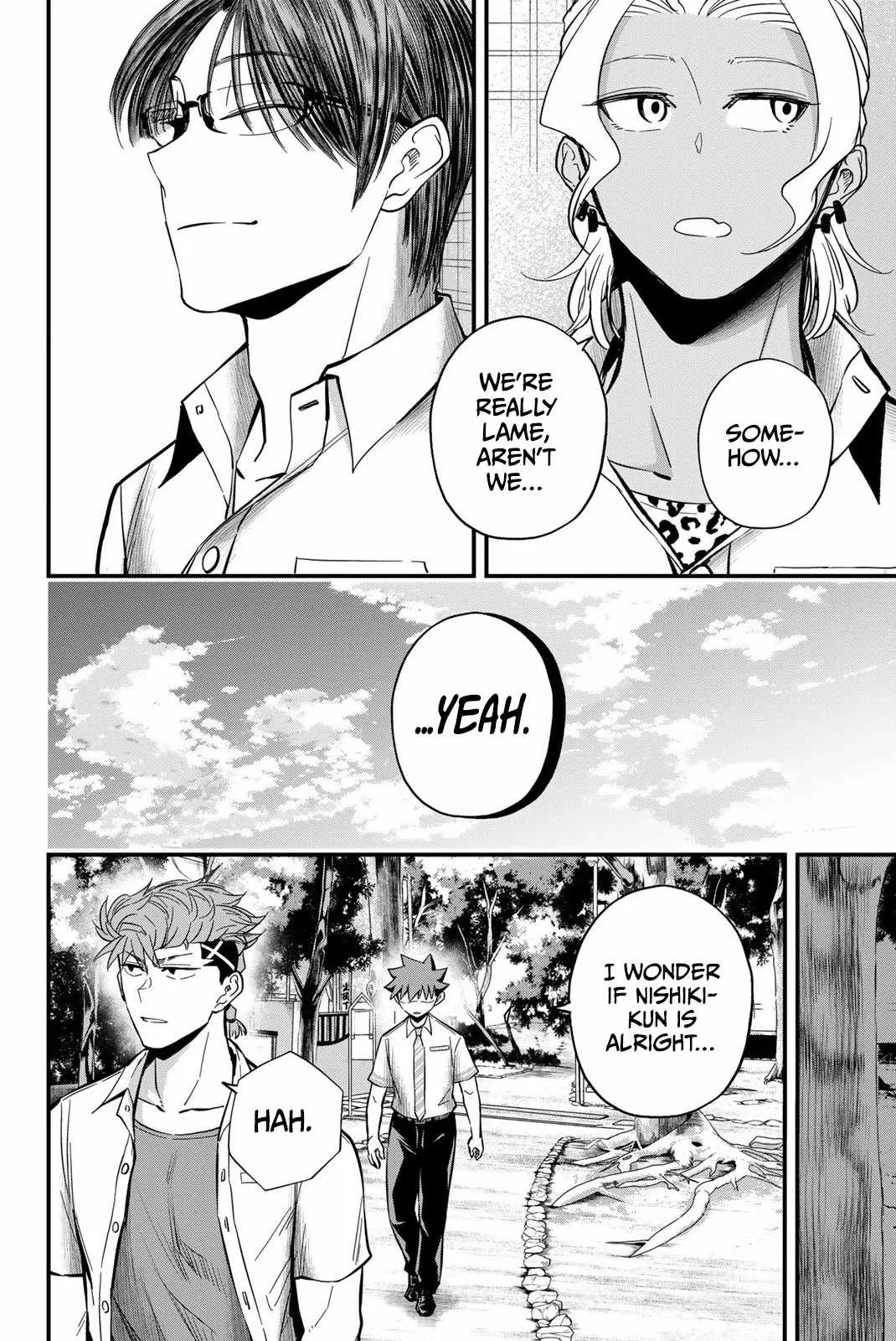 Irregulars Chapter 15.1 page 2