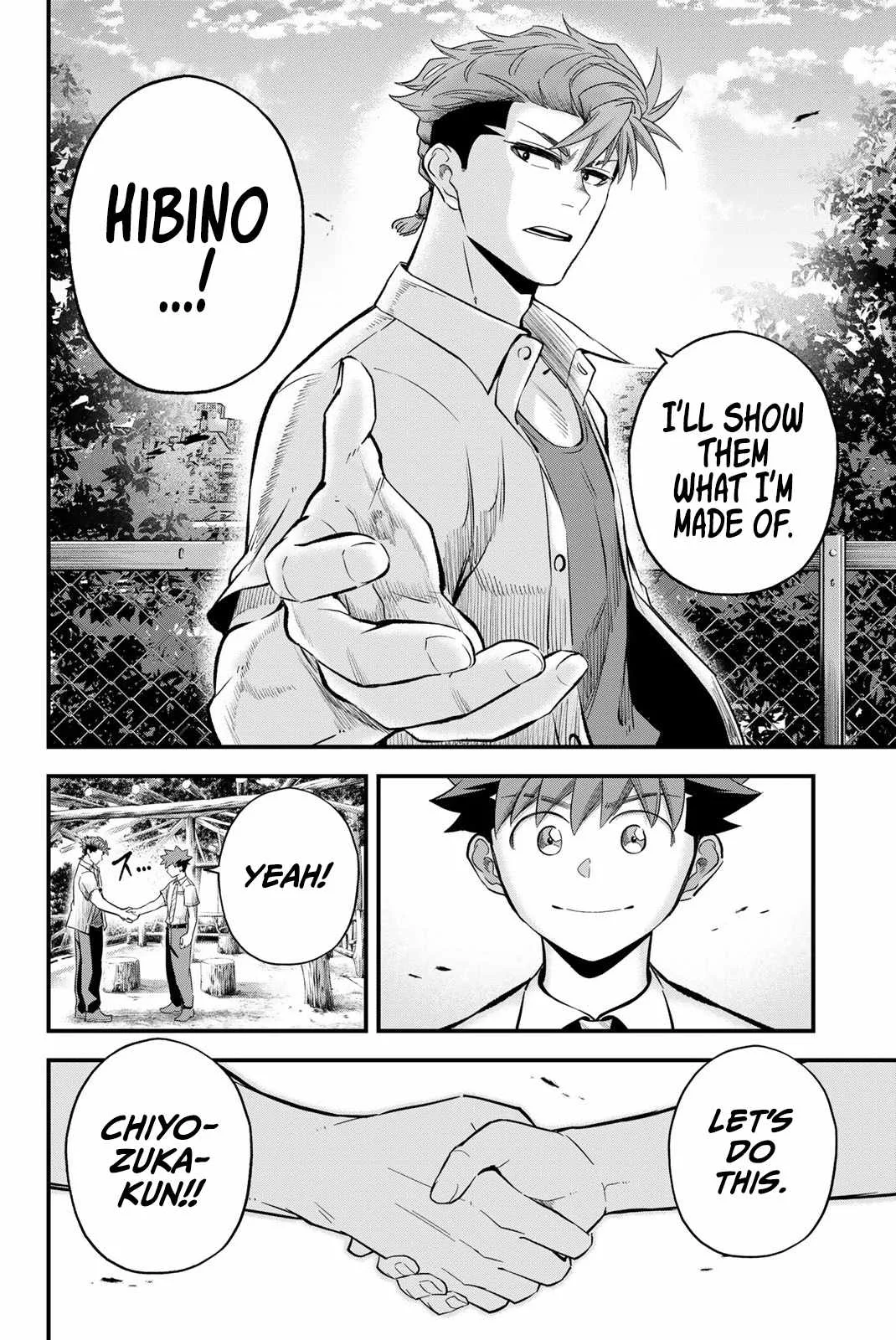 Irregulars Chapter 15.1 page 9