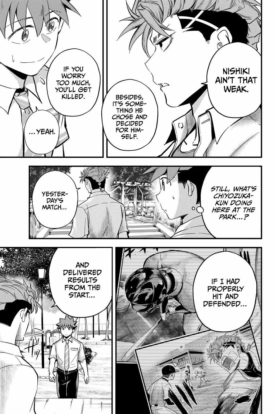 Irregulars Chapter 15.1 page 3