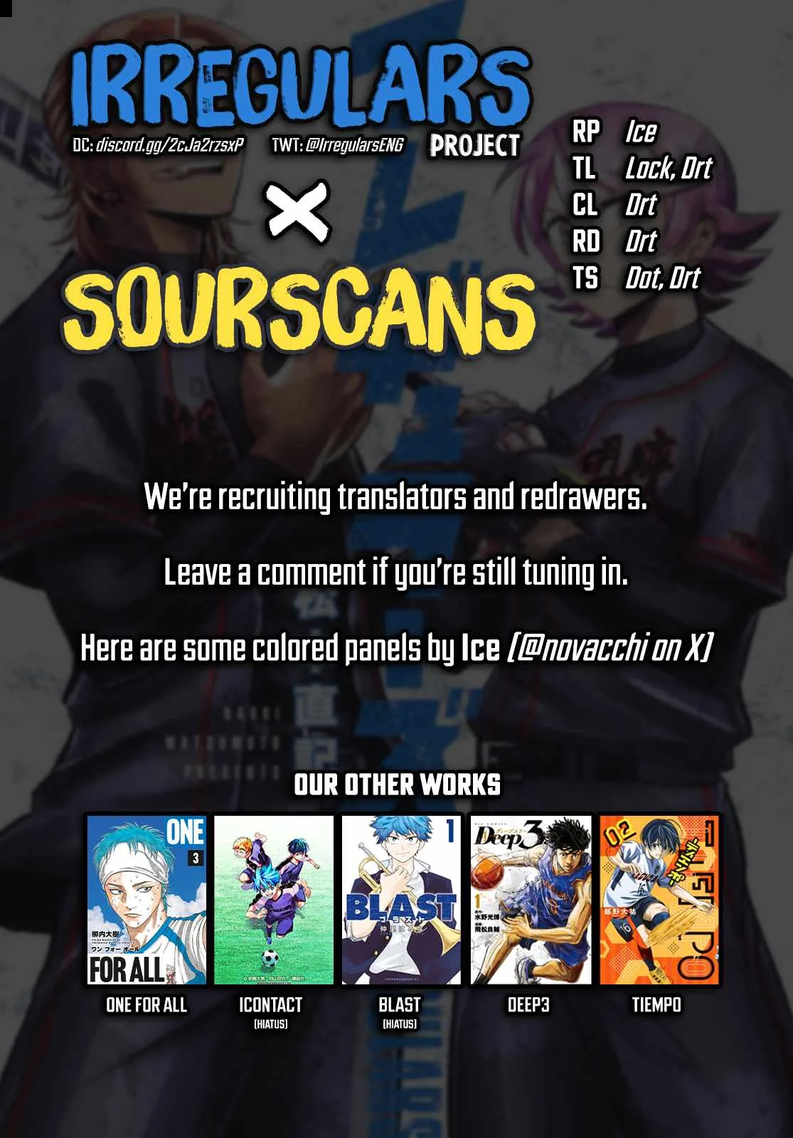 Irregulars Chapter 15.1 page 12