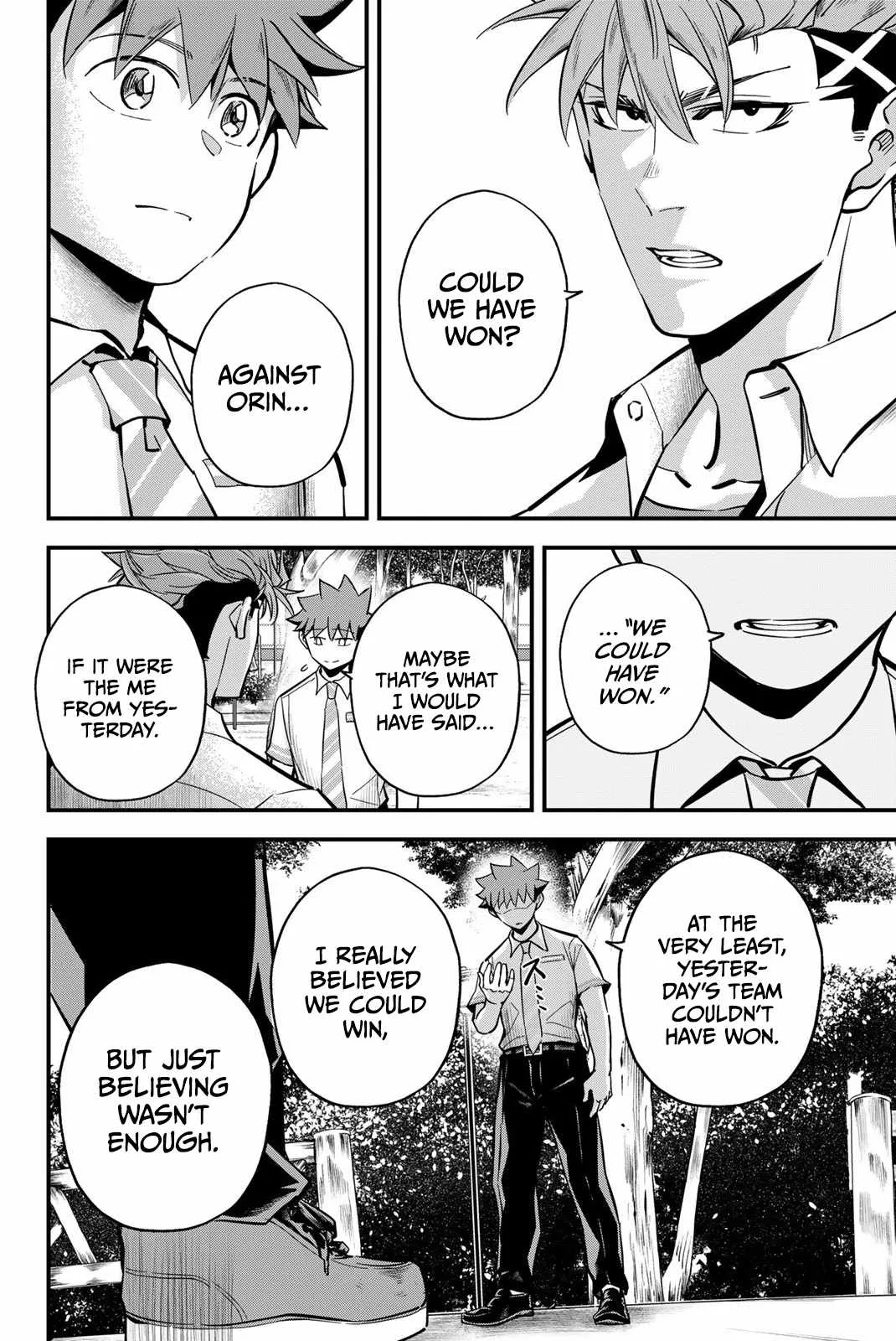 Irregulars Chapter 15.1 page 4