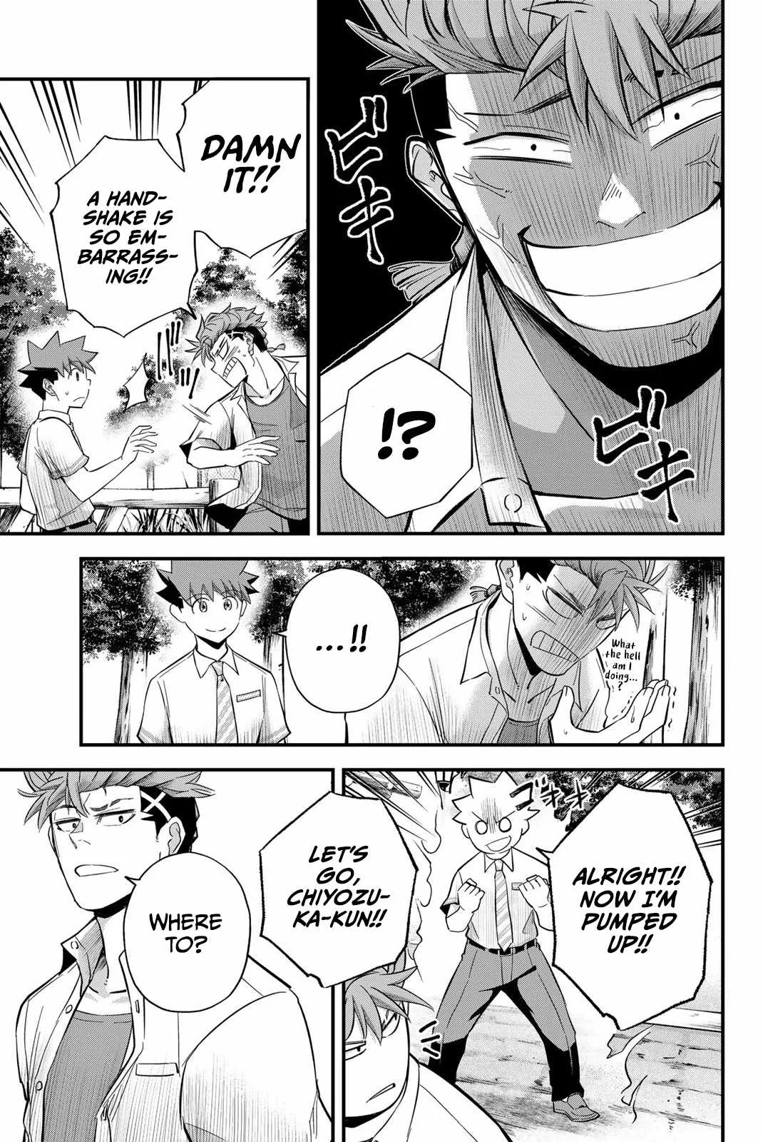 Irregulars Chapter 15.1 page 10