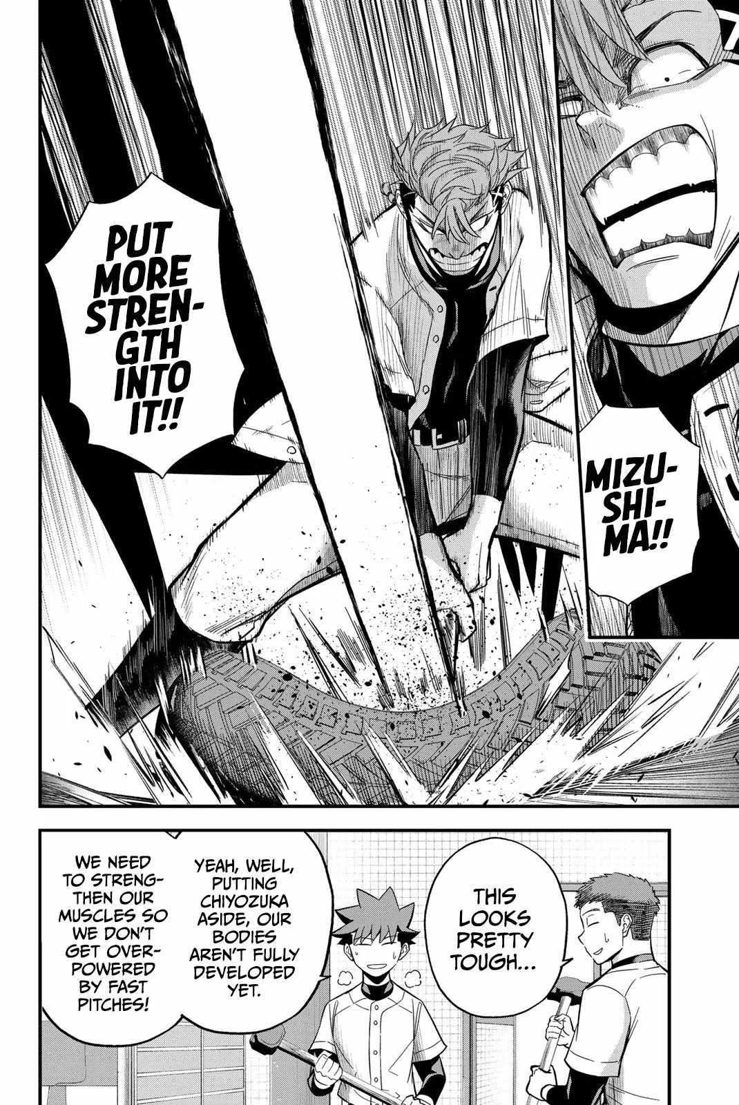 Irregulars Chapter 15.2 page 8