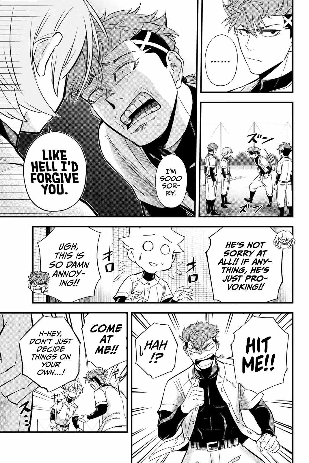Irregulars Chapter 15.2 page 5