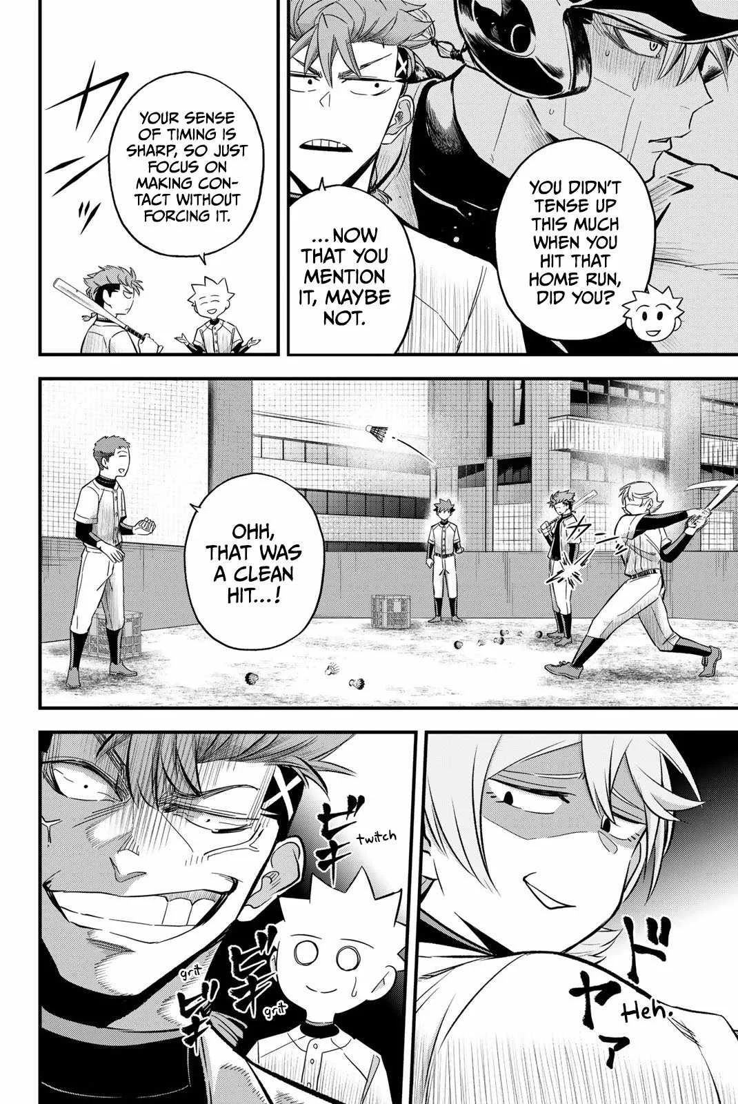 Irregulars Chapter 15.2 page 10