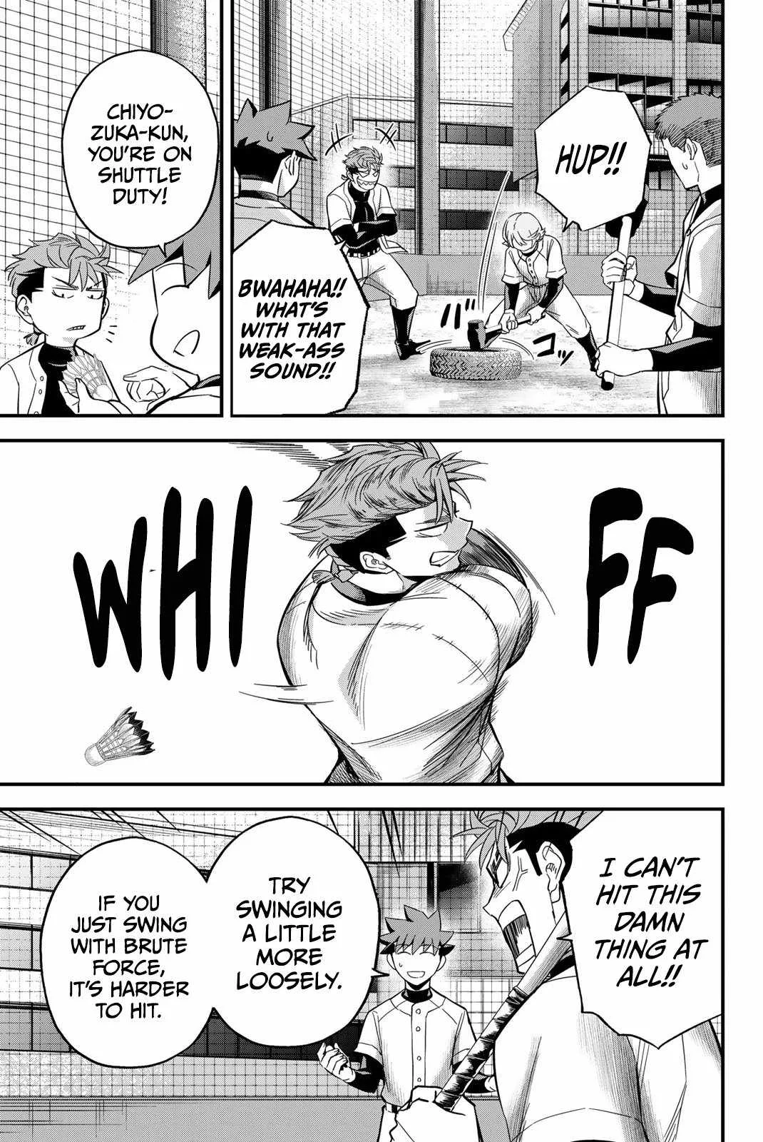 Irregulars Chapter 15.2 page 9