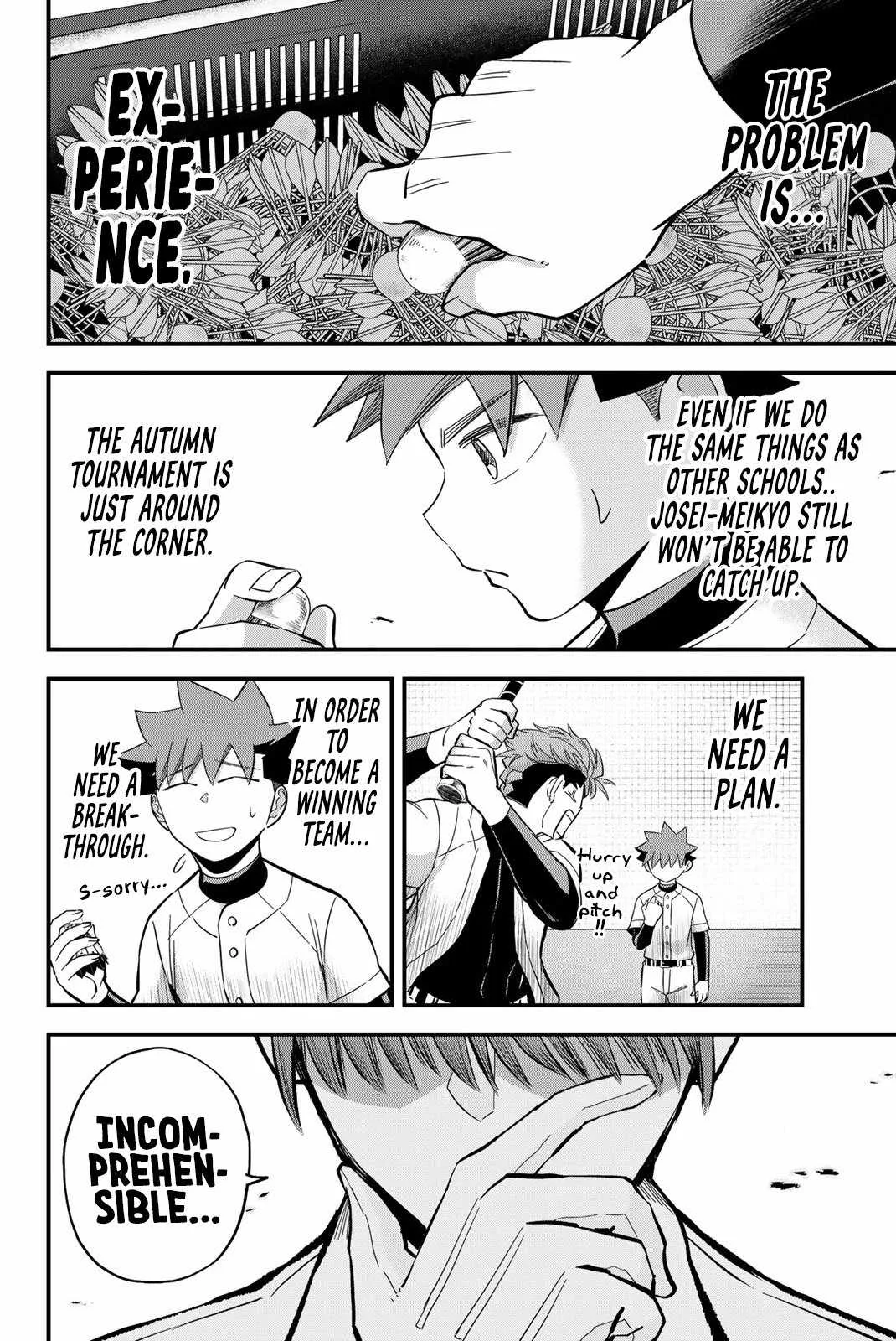 Irregulars Chapter 15.2 page 12