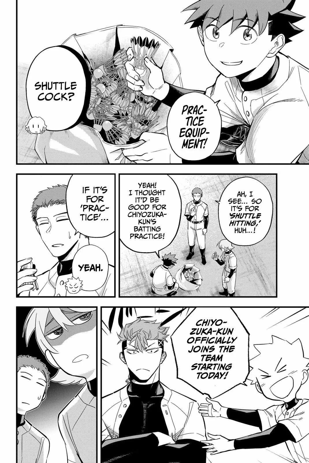 Irregulars Chapter 15.2 page 2