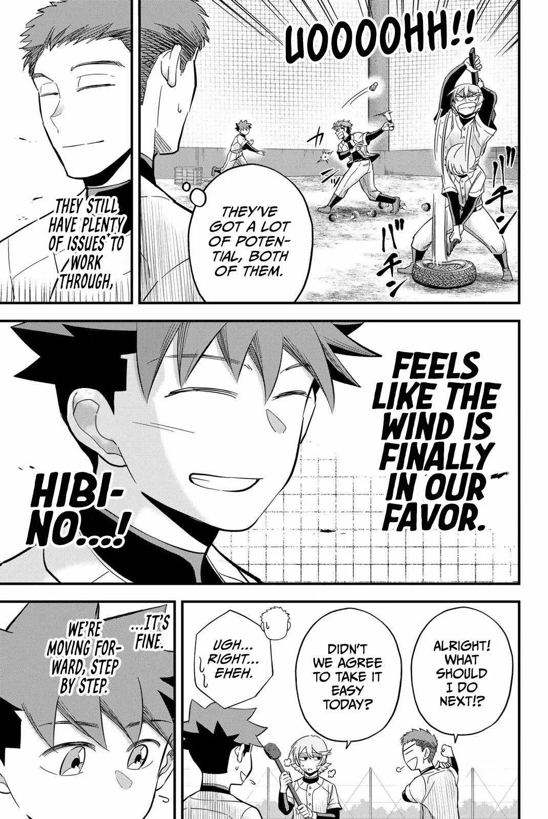 Irregulars Chapter 15.2 page 11