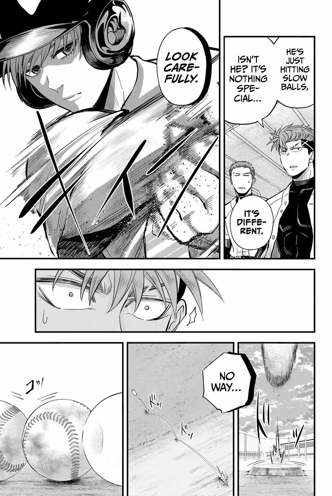 Irregulars Chapter 16.1 page 9