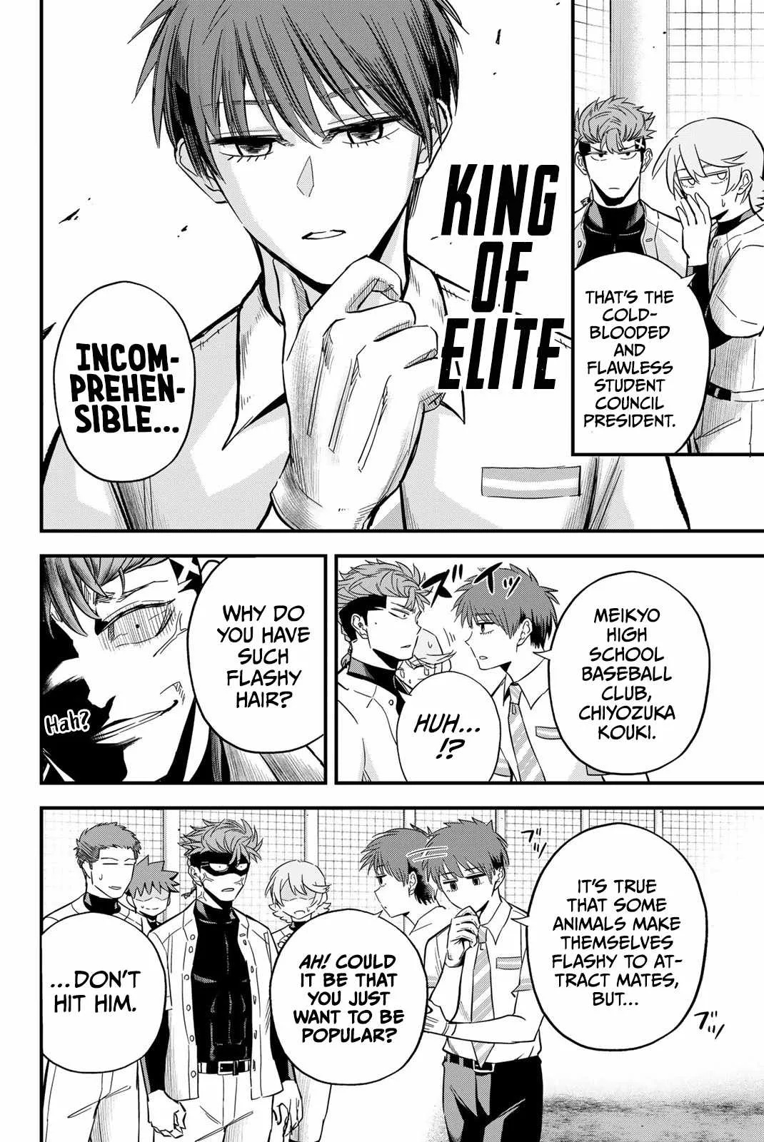 Irregulars Chapter 16.1 page 2