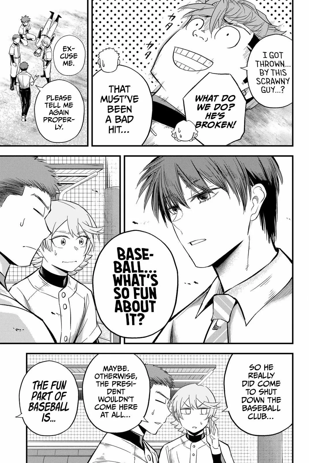 Irregulars Chapter 16.1 page 5