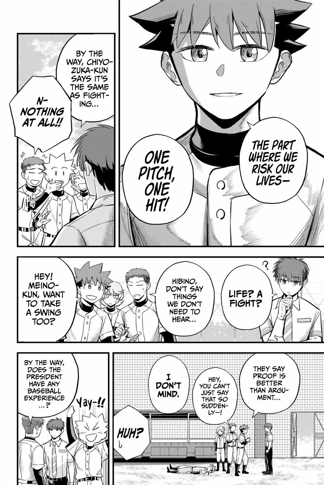 Irregulars Chapter 16.1 page 6
