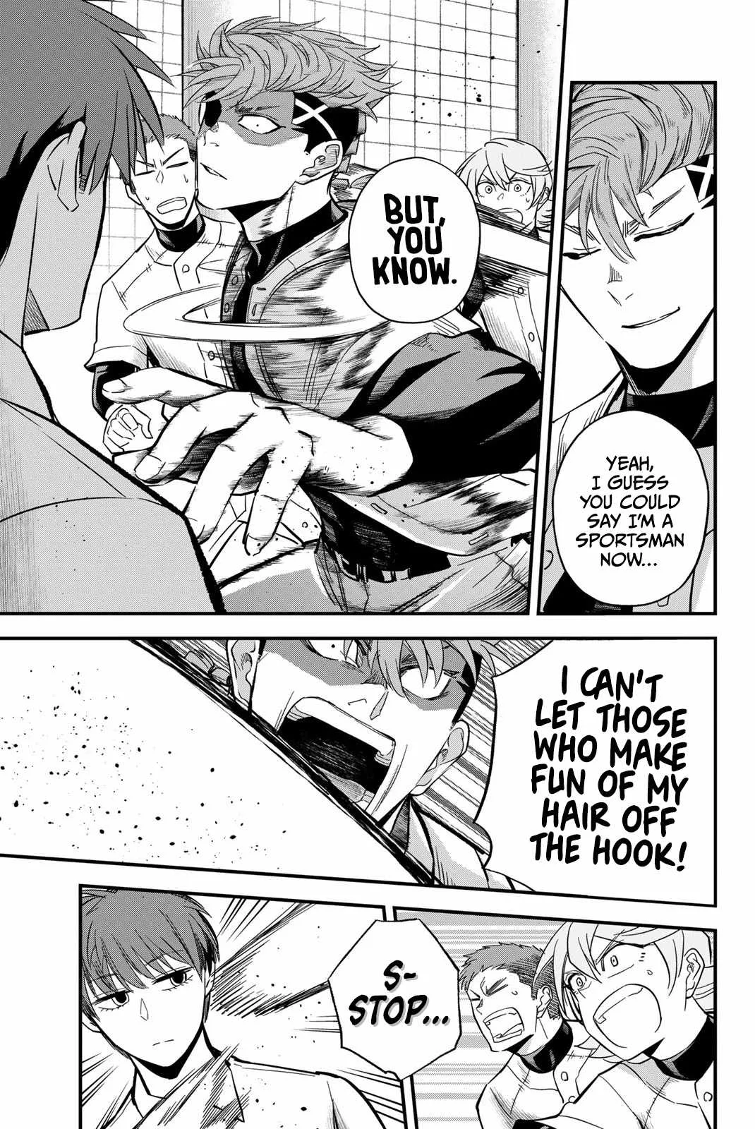 Irregulars Chapter 16.1 page 3
