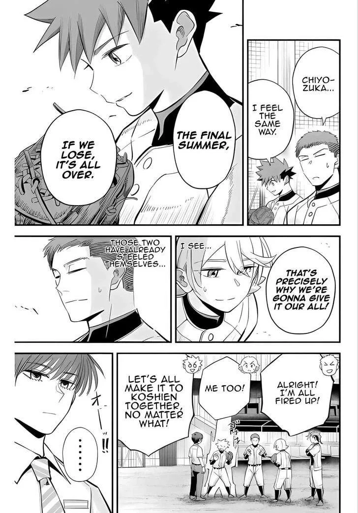 Irregulars Chapter 16.3 page 4