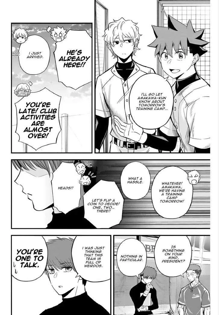 Irregulars Chapter 17.1 page 9