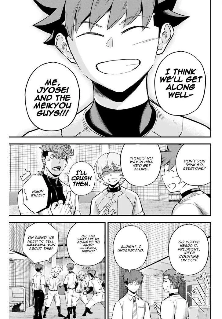 Irregulars Chapter 17.1 page 8