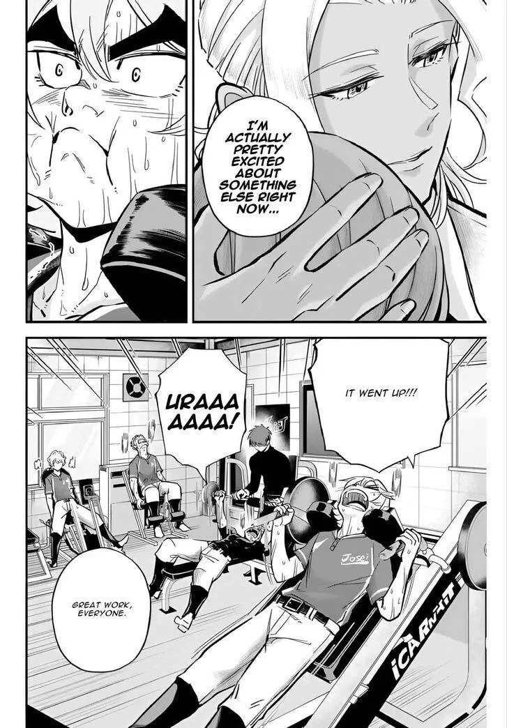 Irregulars Chapter 17.2 page 3