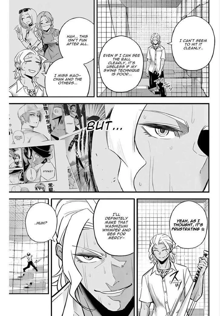 Irregulars Chapter 17.2 page 6
