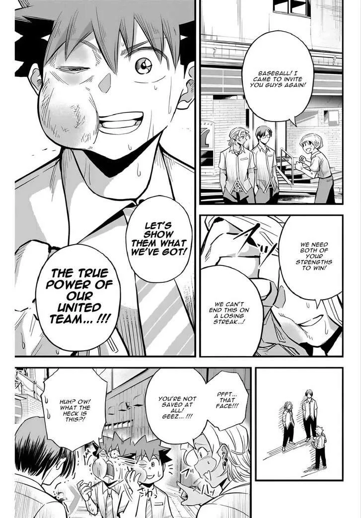 Irregulars Chapter 17.3 page 4