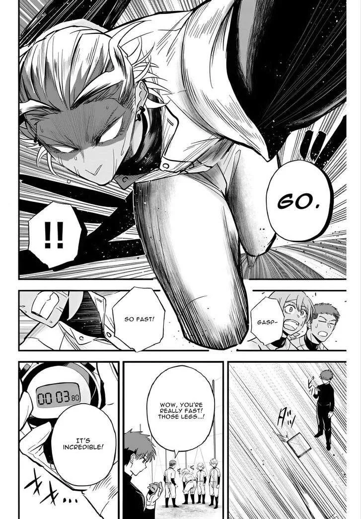 Irregulars Chapter 18.1 page 11