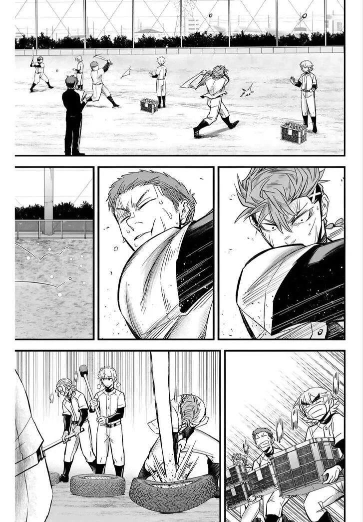 Irregulars Chapter 18.1 page 8