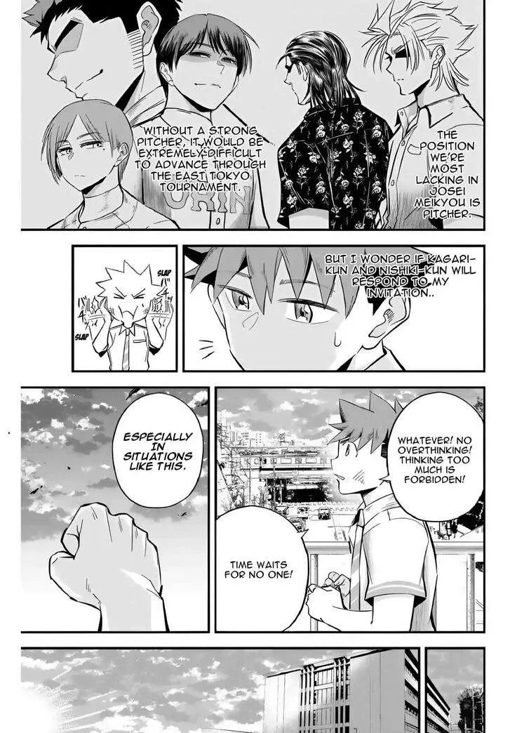 Irregulars Chapter 18.2 page 10