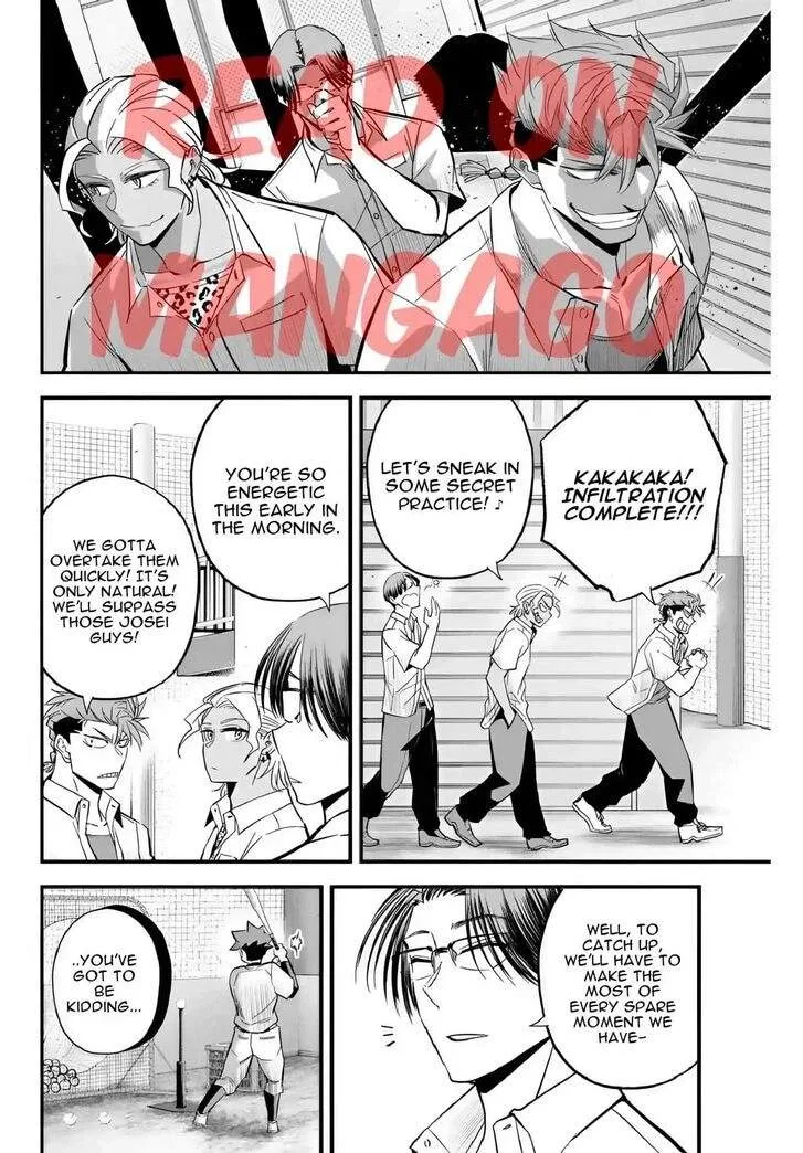 Irregulars Chapter 18.2 page 11