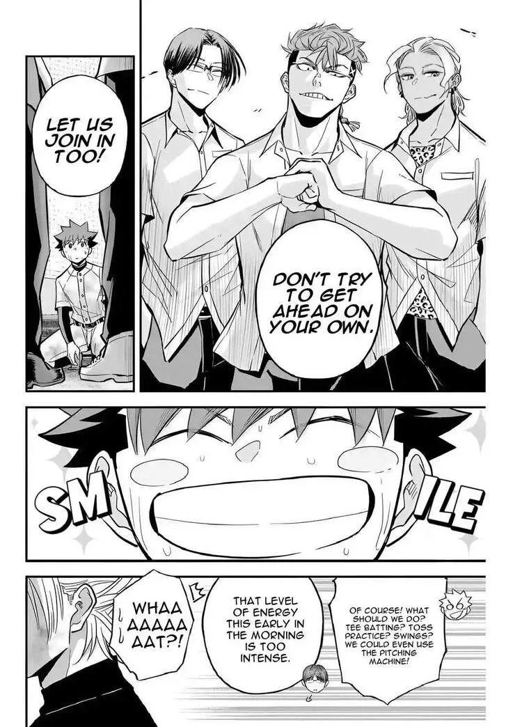 Irregulars Chapter 18.2 page 13