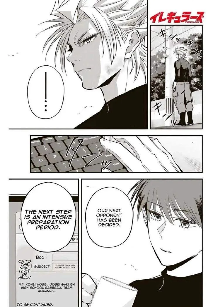 Irregulars Chapter 18.2 page 14
