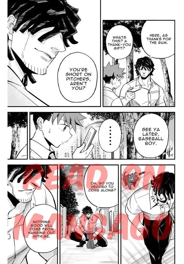 Irregulars Chapter 18.2 page 6