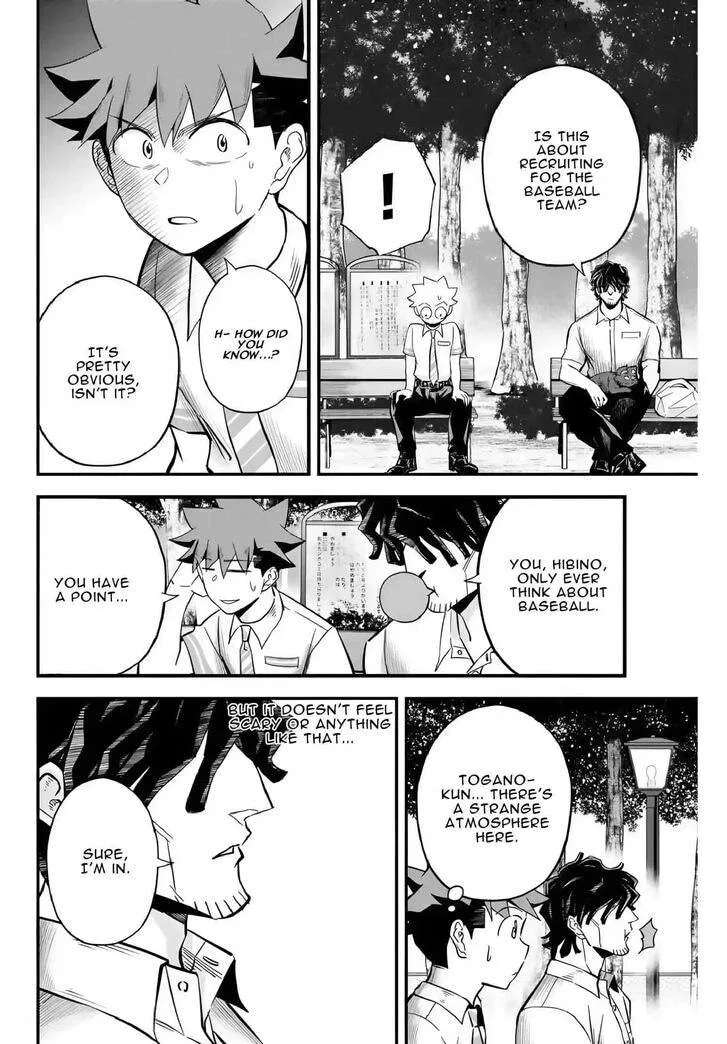 Irregulars Chapter 18.2 page 3