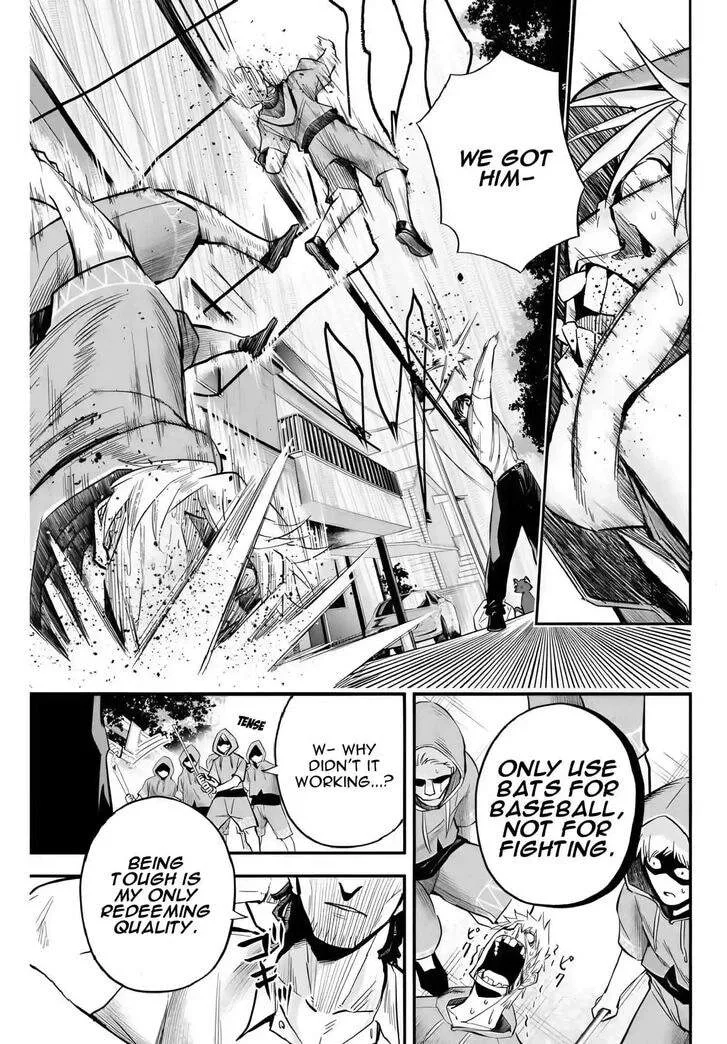 Irregulars Chapter 18.2 page 8