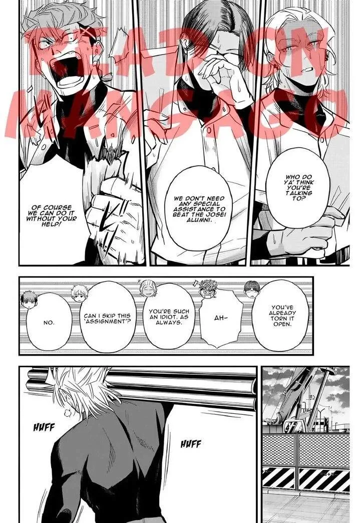Irregulars Chapter 19.1 page 5