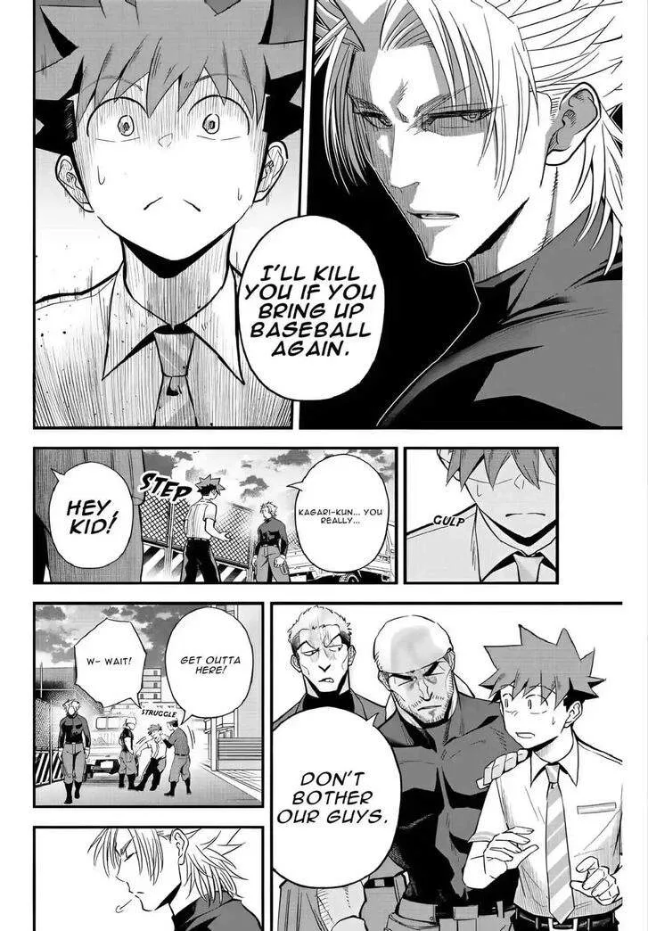 Irregulars Chapter 19.1 page 9