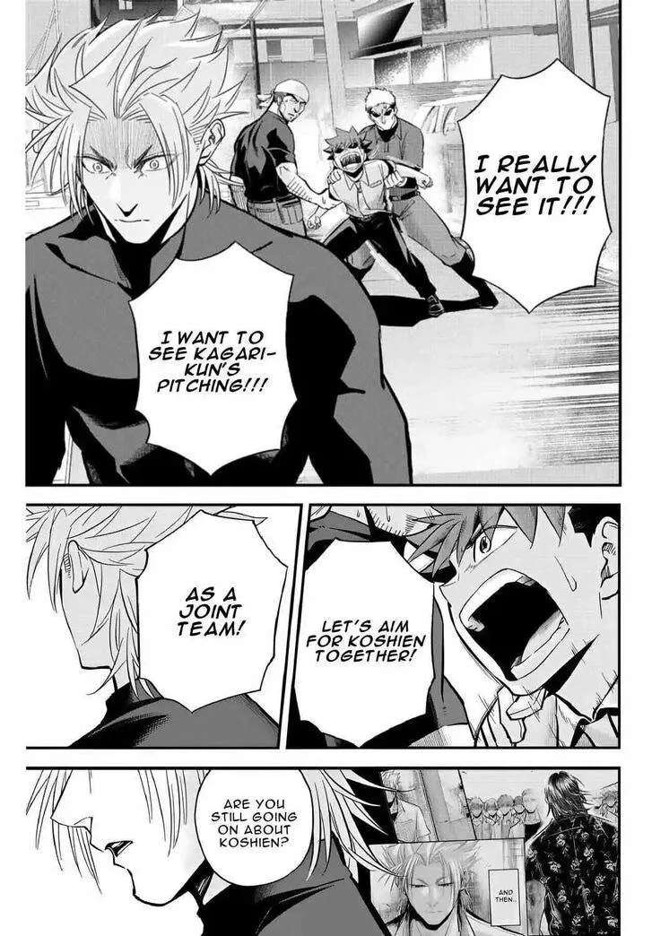 Irregulars Chapter 19.1 page 10